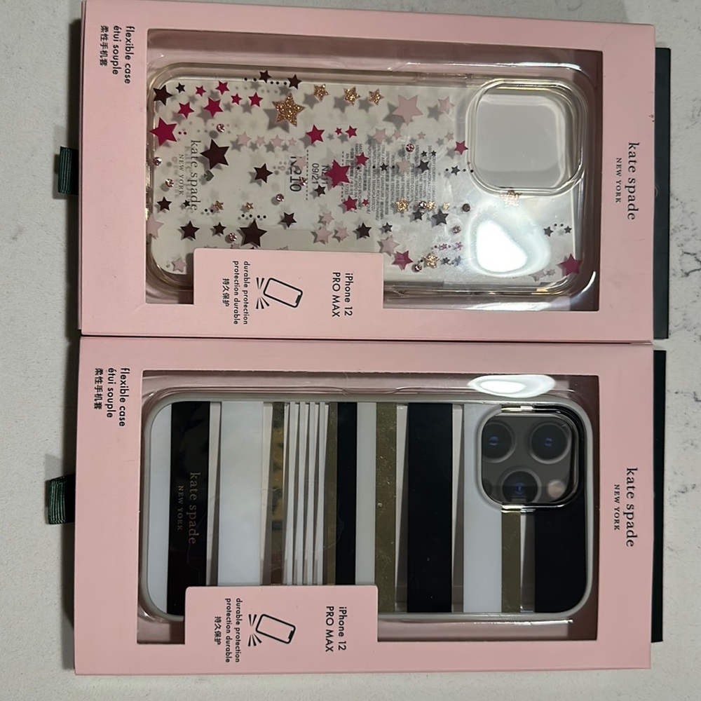 Kate spade cases